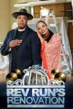 Watch Rev Run's Renovation Fmovies
