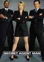 Watch Secret Agent Man Fmovies