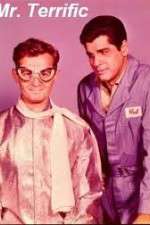 Watch Mr. Terrific Fmovies