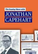 Watch The Sunday Show with Jonathan Capehart Fmovies