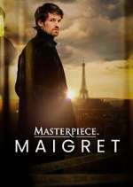 Watch Maigret Fmovies