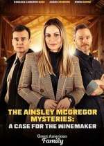 Watch Ainsley MacGregor Mysteries Fmovies