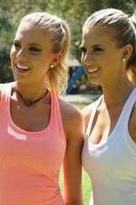 Watch The Twins: Happily Ever After? Fmovies