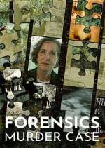 Watch Forensics: Murder Case Fmovies
