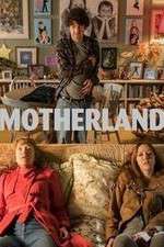 Watch Motherland Fmovies