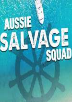 Watch Aussie Salvage Squad Fmovies