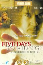 Watch 5ive Days to Midnight Fmovies