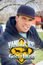Watch Vanilla Ice Goes Amish Fmovies