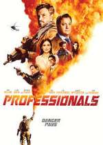 Watch Professionals Fmovies