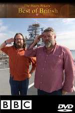 Watch Hairy Bikers Best of British Fmovies