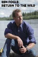 Watch Ben Fogle: Return to the Wild Fmovies