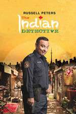 Watch The Indian Detective Fmovies