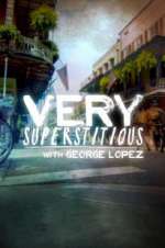 Watch Very Superstitious with George Lopez Fmovies
