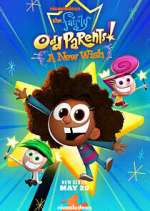Watch The Fairly OddParents! A New Wish Fmovies