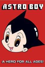 Watch Astroboy Fmovies