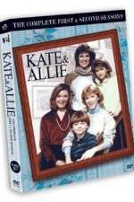 Watch Kate & Allie Fmovies