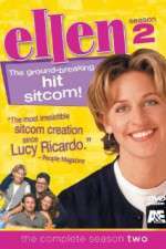 Watch Ellen Fmovies