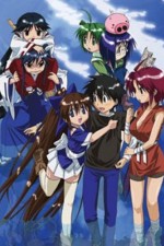 Watch Nagasarete Airantô Fmovies