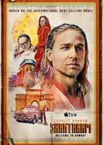 Watch Shantaram Fmovies