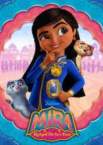 Watch Mira, Royal Detective Fmovies