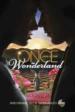 Watch Once Upon a Time in Wonderland Fmovies
