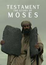 Watch Testament: The Story of Moses Fmovies
