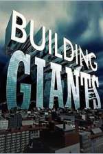Watch Building Giants Fmovies