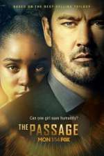 Watch The Passage Fmovies