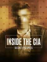 Watch Inside the CIA: Secrets and Spies Fmovies