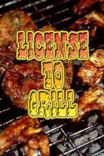 Watch Licence to Grill Fmovies