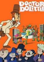 Watch Doctor Dolittle Fmovies