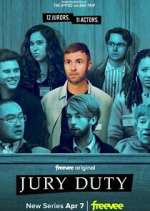 Watch Jury Duty Fmovies
