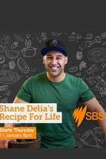 Watch Shane Delia's Recipe for Life Fmovies