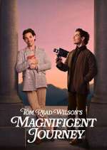 Watch Tom Read Wilson\'s Magnificent Journey Fmovies