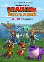 Watch Dragons: Rescue Riders Fmovies