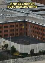 Watch HMP Belmarsh: Evil Behind Bars Fmovies