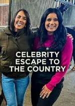 Watch Celebrity Escape to the Country Fmovies