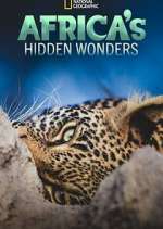 Watch Africa's Hidden Wonders Fmovies