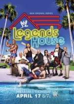 Watch WWE Legends' House Fmovies