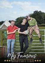 Watch My Famous Babysitter Fmovies