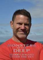 Watch Monsters of the Deep: 20,000 Leagues Under the Sea Fmovies