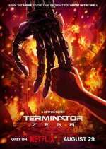 Watch Terminator Zero Fmovies
