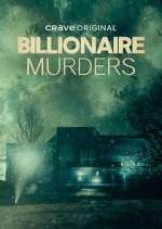 Watch Billionaire Murders Fmovies