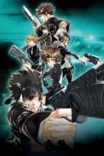 Watch Psycho-pass Fmovies