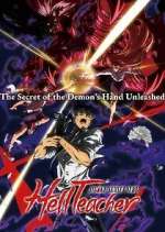 Watch Hell Teacher: Jigoku Sensei Nube Fmovies