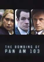 Watch The Bombing of Pan Am 103 Fmovies