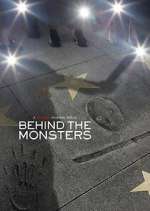 Watch Behind the Monsters Fmovies