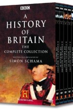 Watch A History of Britain Fmovies