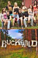 Watch Buckwild Fmovies