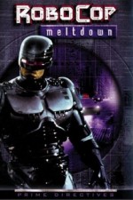 Watch RoboCop: Prime Directives Fmovies